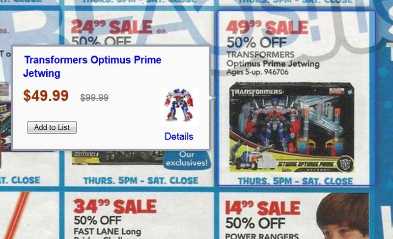 Transformers black friday deals deals